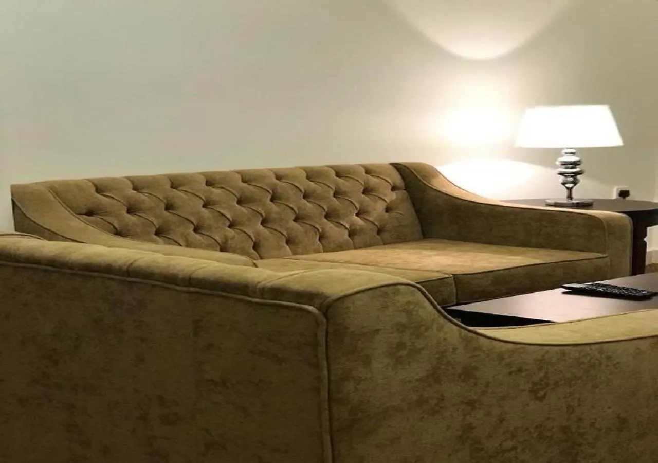 اصال شقق فندقية فرع حراء Jeddah 3*,